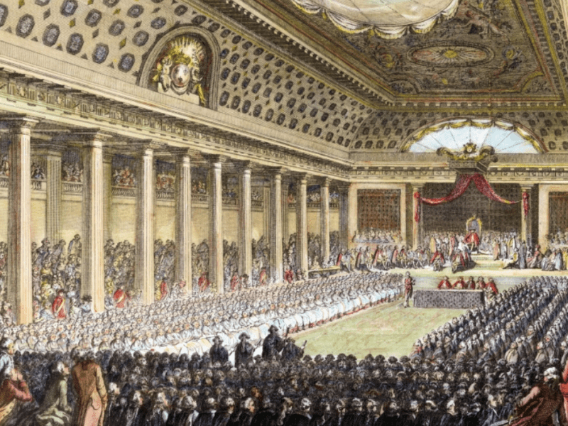 哈贝马斯《公共领域的结构转型》第三章：公共领域的政治功能