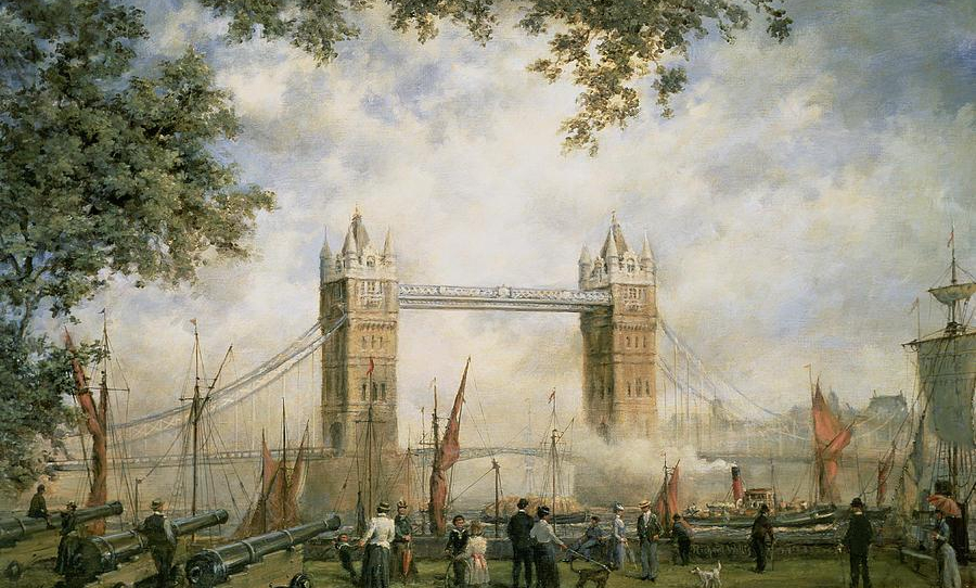 布特米《斗争与妥协》第一篇：英国宪法之起源和精神